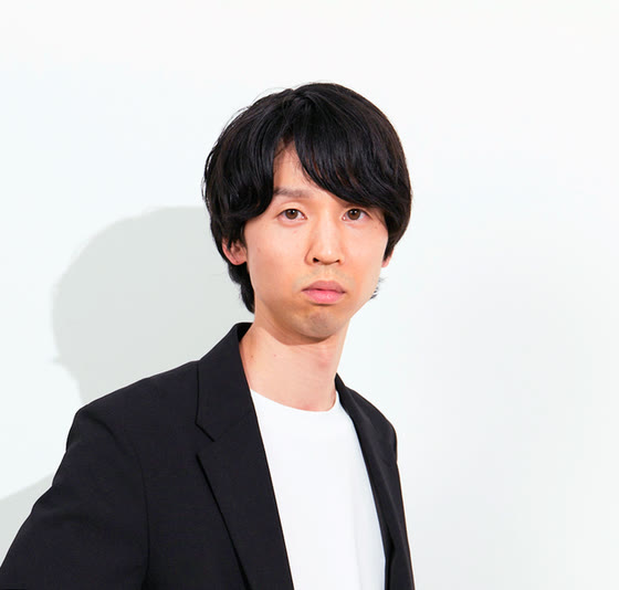 川合卓也